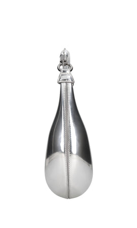 REBELLE Borse... Argento da donna