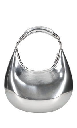 REBELLE Borse... Argento da donna