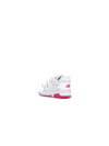 New Balance Sneakers Rosa da donna