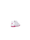 New Balance Sneakers Rosa da donna