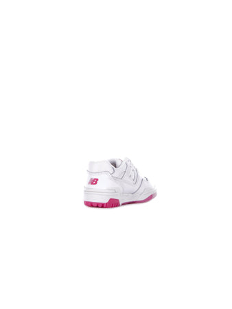 New Balance Sneakers Rosa da donna