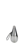 REBELLE Borse... Argento da donna