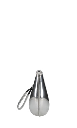 REBELLE Borse... Argento da donna