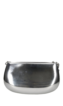 REBELLE Borse... Argento da donna