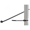 FASCETTE FERMACAVO 100X2.5MM 100PZ