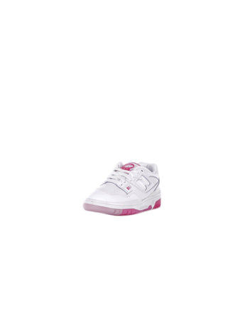 New Balance Sneakers Rosa da donna