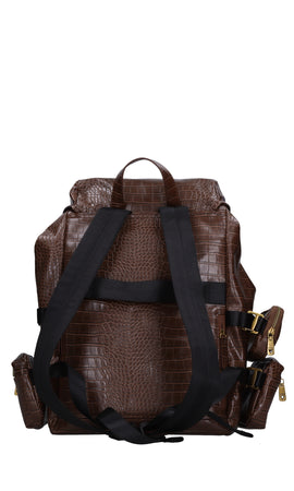 Guess Borse... Marrone da uomo