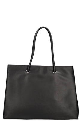 REBELLE Borse... Nero da donna