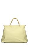 REBELLE Borse... Giallo da donna
