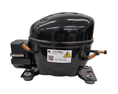 Compressore 1/4+ R600 196W 11.30cc Cubigel HYS113MCA