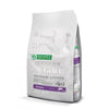 Nature's Protection White Dog grain-free Junior all breeds al Salmone 1.5 kg