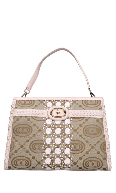 la carrie Borse... Rosa da donna