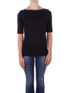 Ralph Lauren T-shirt e Polo Nero da donna