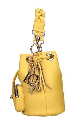 la carrie Borse... Giallo da donna