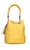 la carrie Borse... Giallo da donna