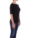 Ralph Lauren T-shirt e Polo Nero da donna