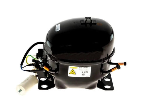 Compressore 1/3 R600 206W 13.50cc Cubigel HYE131MHUA