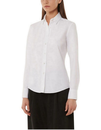Xacus Camicie Bianco da donna