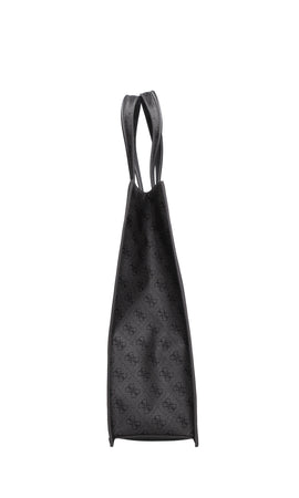 Guess Borse... Grigio da donna