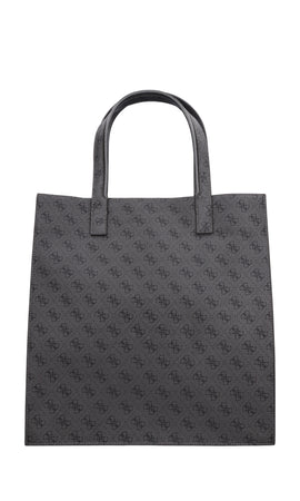 Guess Borse... Grigio da donna