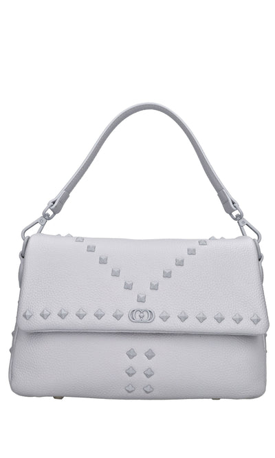 la carrie Borse... Azzurro da donna