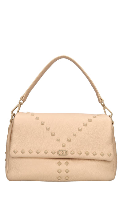 la carrie Borse... Beige da donna