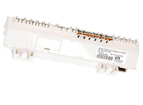 Scheda di controllo lavastoviglie Whirlpool 480140100554 C00312777