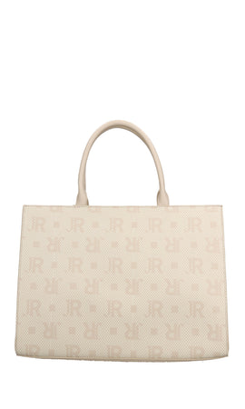 John Richmond Borse... Beige da donna
