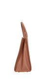 John Richmond Borse... Marrone da donna