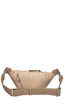 la carrie Borse... Beige da donna