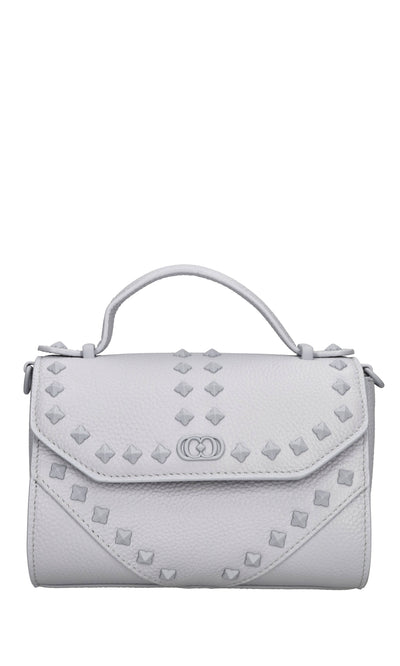 la carrie Borse... Azzurro da donna