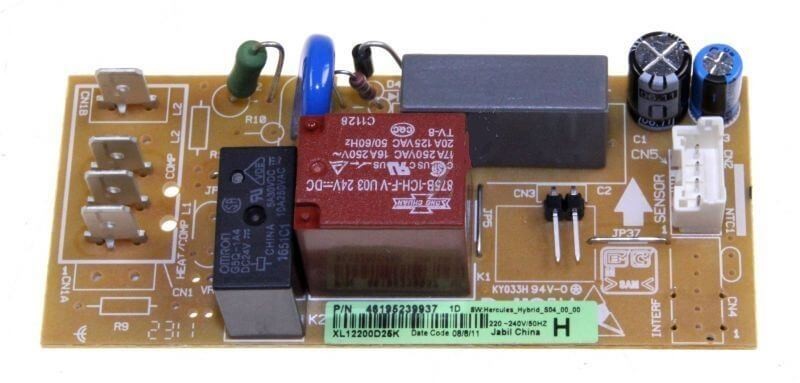 Scheda controllo frigorifero Whirlpool Ignis 480132101593 C00311535