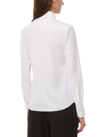 Xacus Camicie Bianco da donna