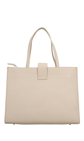 John Richmond Borse... Beige da donna