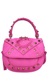 la carrie Borse... Fucsia da donna