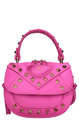 la carrie Borse... Fucsia da donna