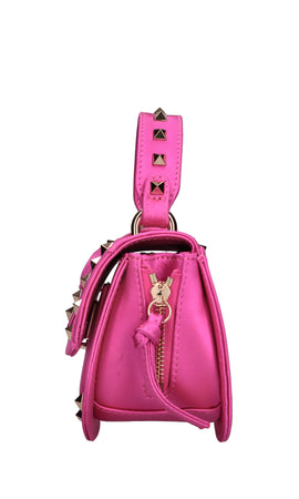 la carrie Borse... Fucsia da donna
