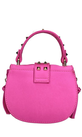 la carrie Borse... Fucsia da donna