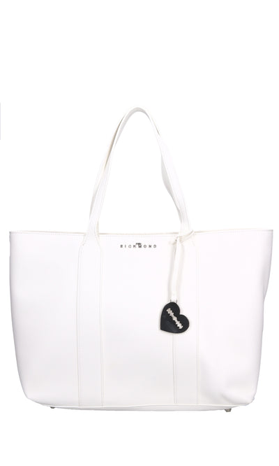 John Richmond Borse... Bianco da donna