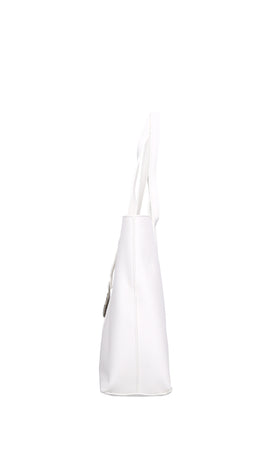 John Richmond Borse... Bianco da donna