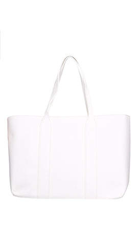 John Richmond Borse... Bianco da donna
