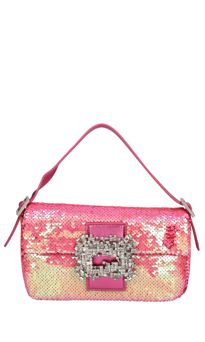 GEDEBE Borse... Fucsia da donna