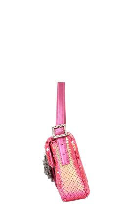 GEDEBE Borse... Fucsia da donna