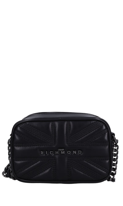 John Richmond Borse... Nero da donna