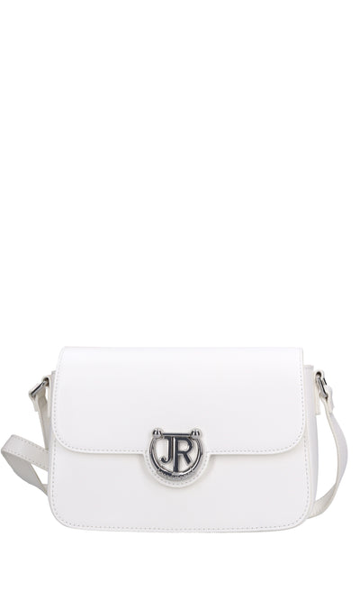 John Richmond Borse... Bianco da donna