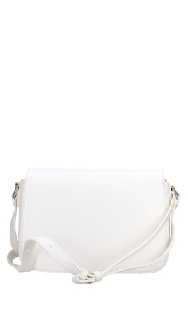 John Richmond Borse... Bianco da donna