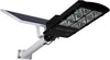 Led Solar Street Flood Lights 500W LAMPIONE SOLARE Sensore Di Movimento + Controllo Della Luce + Telecomando Ip66