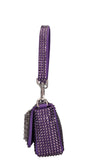 GEDEBE Borse... Viola da donna