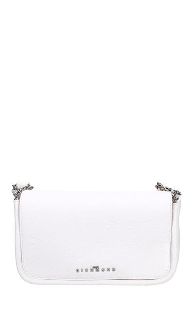 John Richmond Borse... Bianco da donna