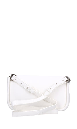 John Richmond Borse... Bianco da donna
